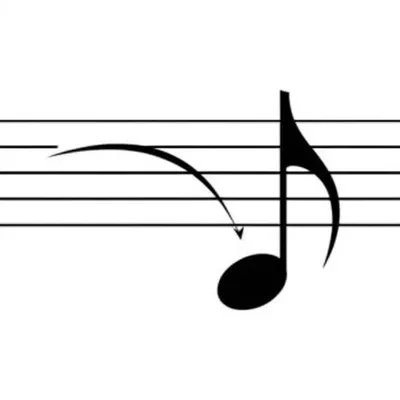 Illustration mordent - Image 1