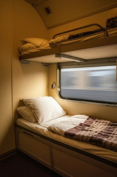 Hình ảnh minh họa berths