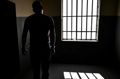 Illustration felon - Image 1