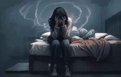 Illustration fretting - Image 1