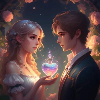 Illustration philtres