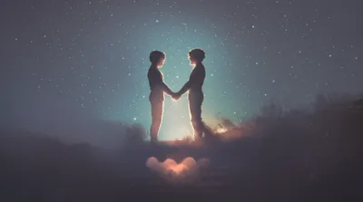 Illustration lovers - Image 1