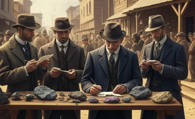 Illustration ticketing - Image 1