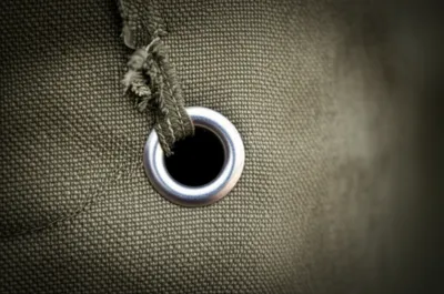 Illustration grommet - Image 1