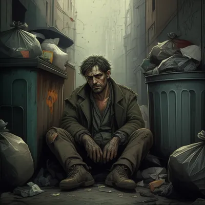 Illustration fella - Image 1