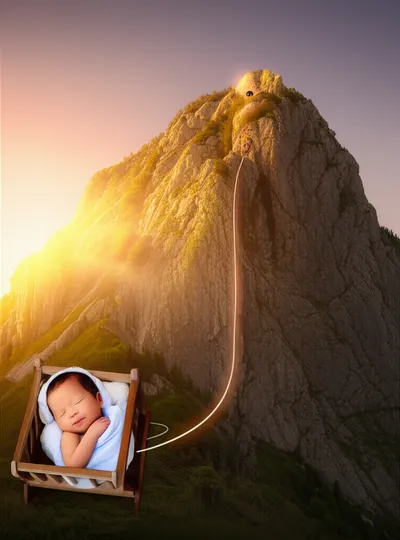 Hình ảnh minh họa destining