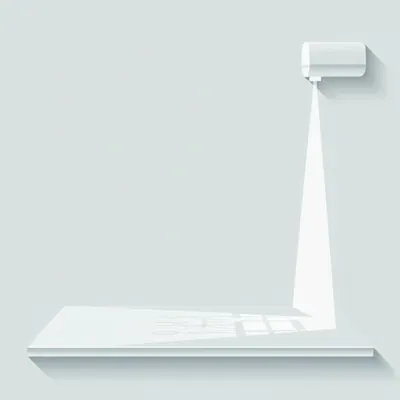 Illustration scanning - Image 1