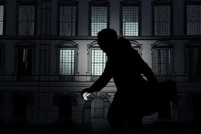 Illustration stolen - Image 1