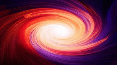 Illustration intensity