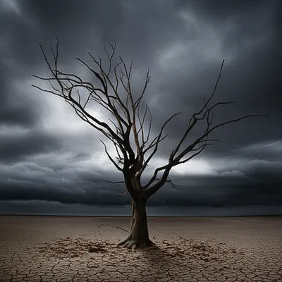 Illustration dire - Image 1