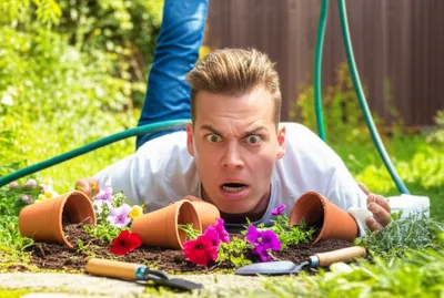 Illustration darned - Image 1