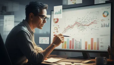 Illustration statist - Image 1