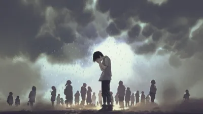 Illustration negativity - Image 1