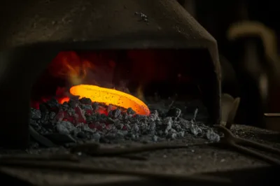 Illustration glowing - Image 1