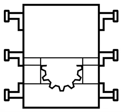 Illustration cheeks - Image 1