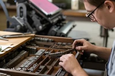 Illustration compositor