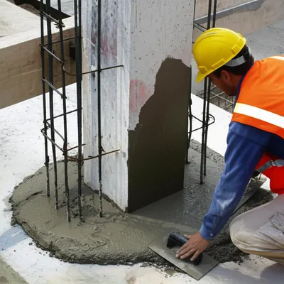 Illustration concreted - Image 1