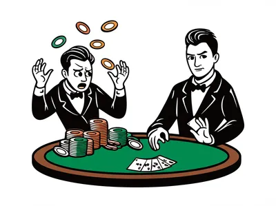 Illustration fish - Image 1