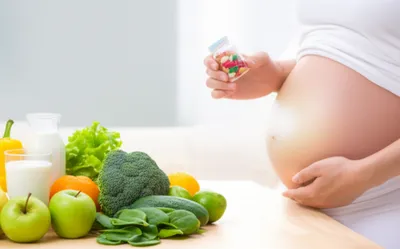 Illustration prenatal - Image 1