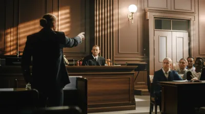 Illustration challenging - Image 1