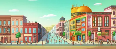 Illustration browned - Image 1