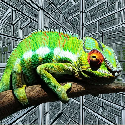 Illustration evaded - Image 1