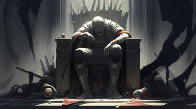 Illustration degenerate