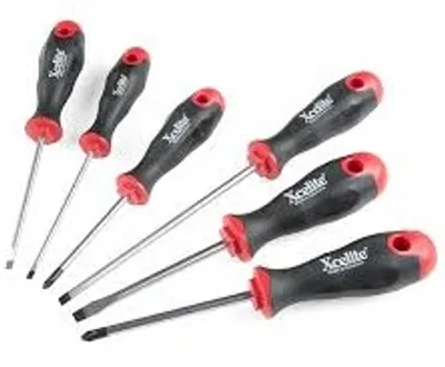 Illustration screwdriver - Image 2