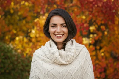 Illustration sweaters - Image 1