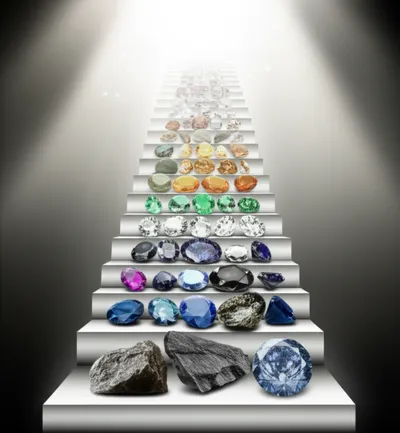 Illustration grades - Image 1