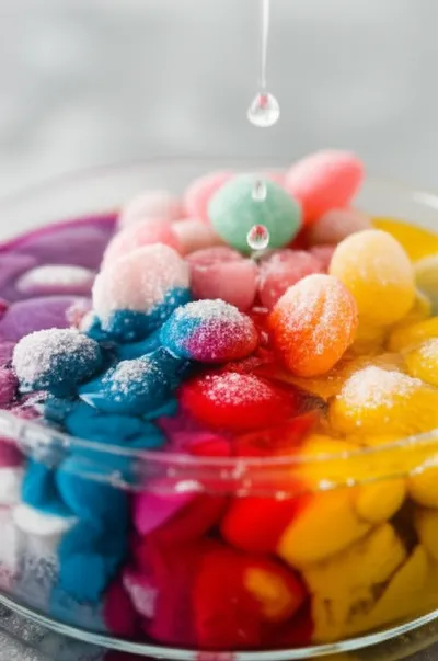 Illustration leaches - Image 1