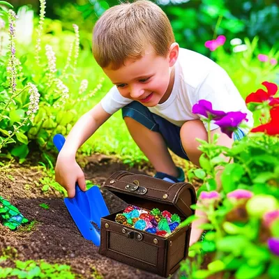 Illustration digs - Image 1