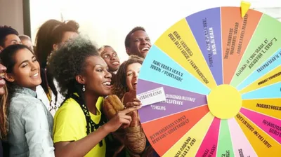 Illustration raffled - Image 1