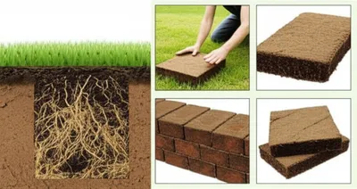 Illustration turf - Image 1