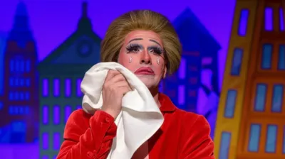 Illustration theatrical - Image 1