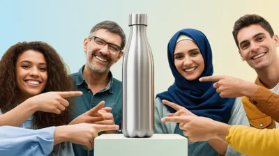 Illustration endorsing - Image 1