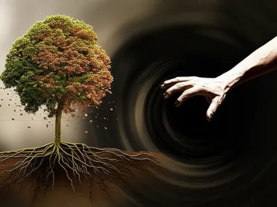 Illustration curse - Image 1