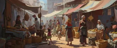 Illustration pleb - Image 1