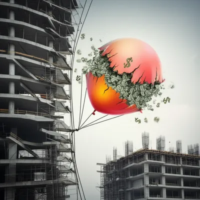 Illustration blowout - Image 1