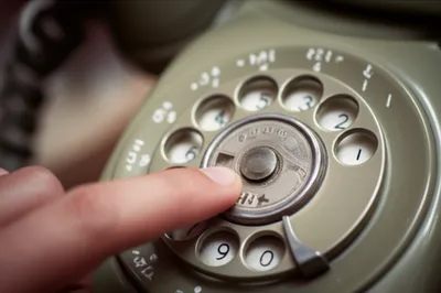 Illustration dial - Image 1