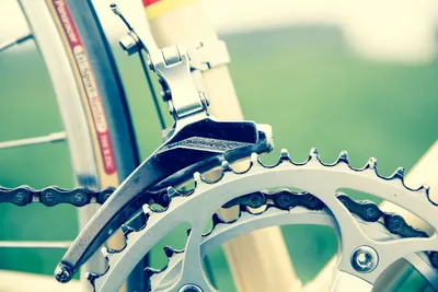 Illustration chainring - Image 2