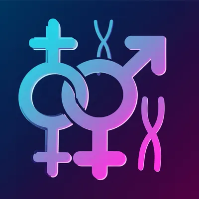 Illustration sexed - Image 1