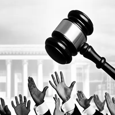 Illustration outlaw - Image 1