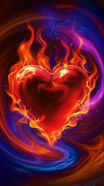 Illustration inflamed - Image 1