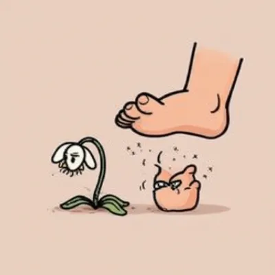 Illustration disparaged - Image 1