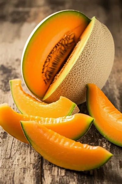 Illustration mangoes - Image 1