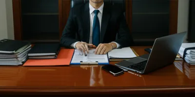 Illustration boss - Image 1