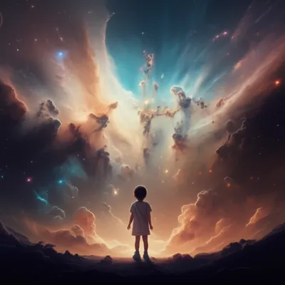 Illustration amazingly - Image 1