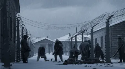 Illustration gulag - Image 1