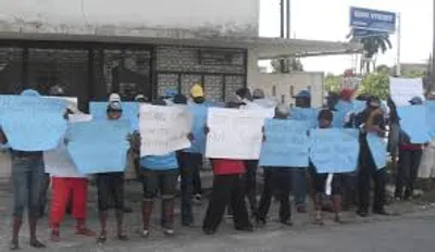 Illustration picket - Image 2